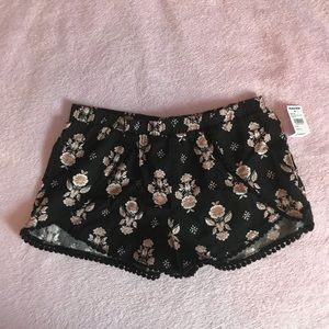 Tilly’s short bundle